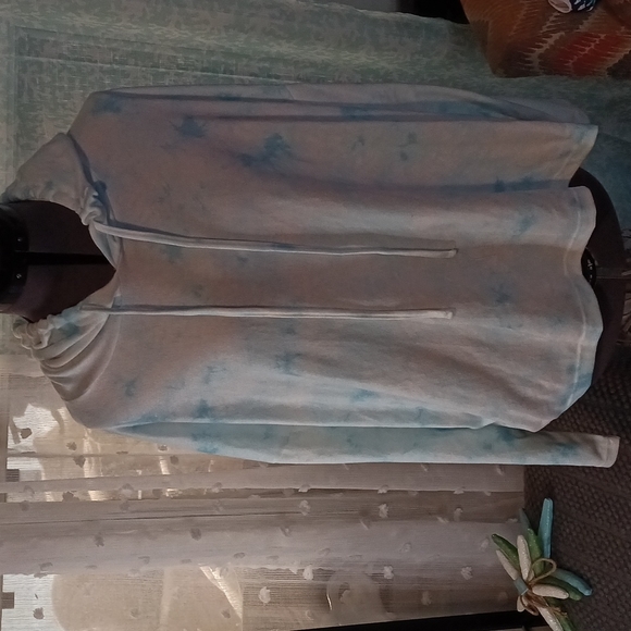 #43. Tye-Dye PJ set💤💜 - Picture 3 of 10